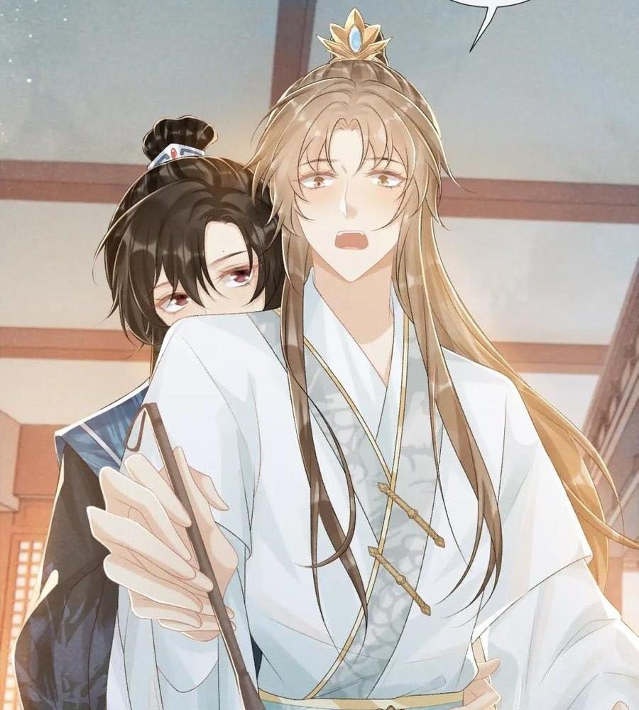 Cạm Bẫy Lệch Lạc [Chap 1-37]