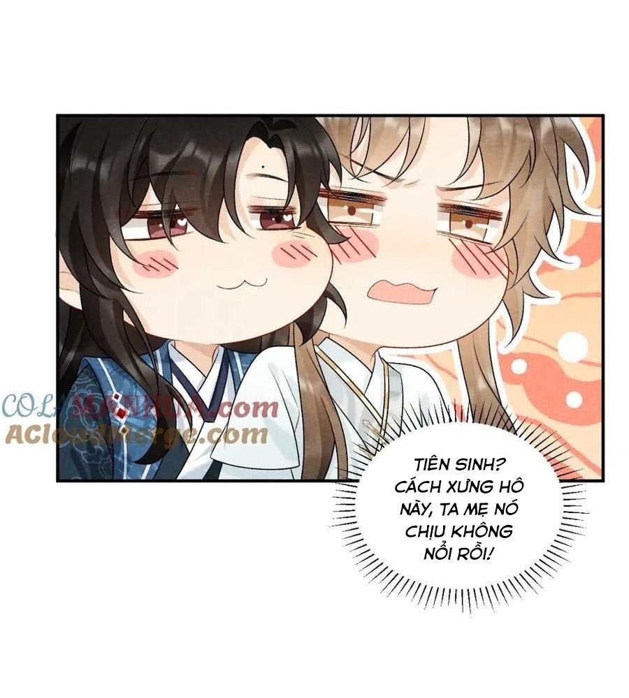 Cạm Bẫy Lệch Lạc [Chap 1-37]