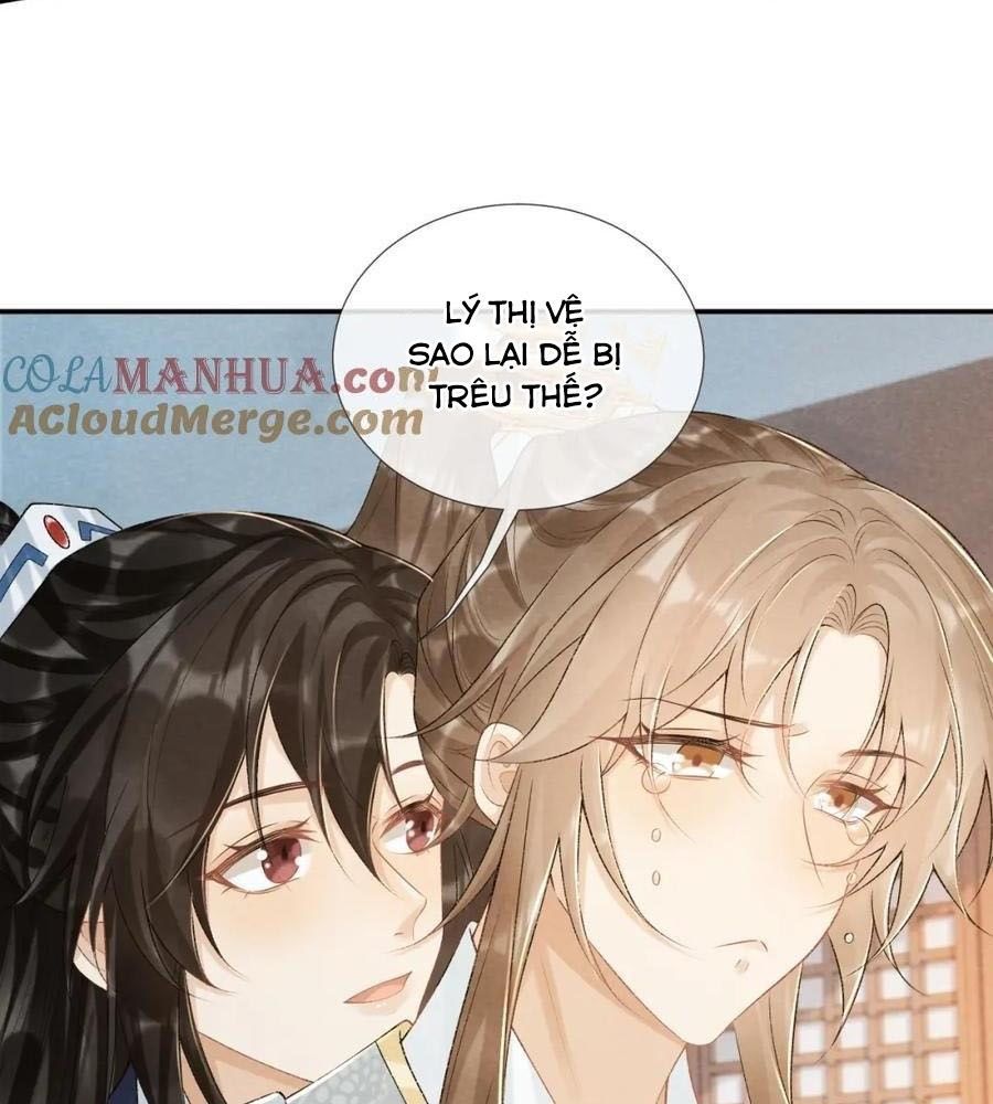 Cạm Bẫy Lệch Lạc [Chap 1-37]