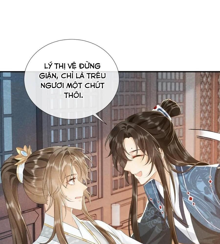 Cạm Bẫy Lệch Lạc [Chap 1-37]