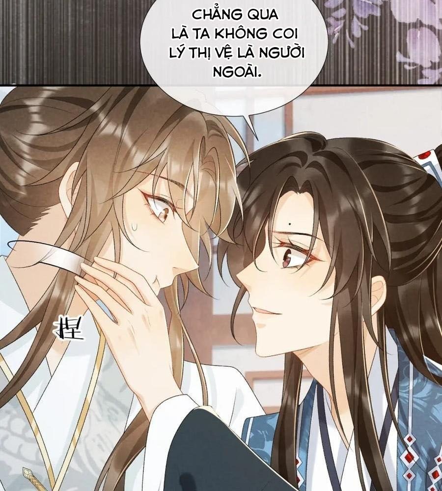 Cạm Bẫy Lệch Lạc [Chap 1-37]