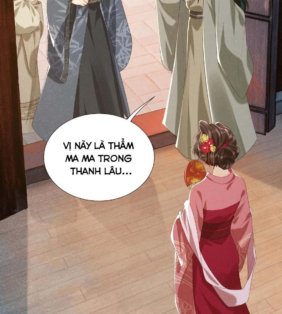Cạm Bẫy Lệch Lạc [Chap 1-37]