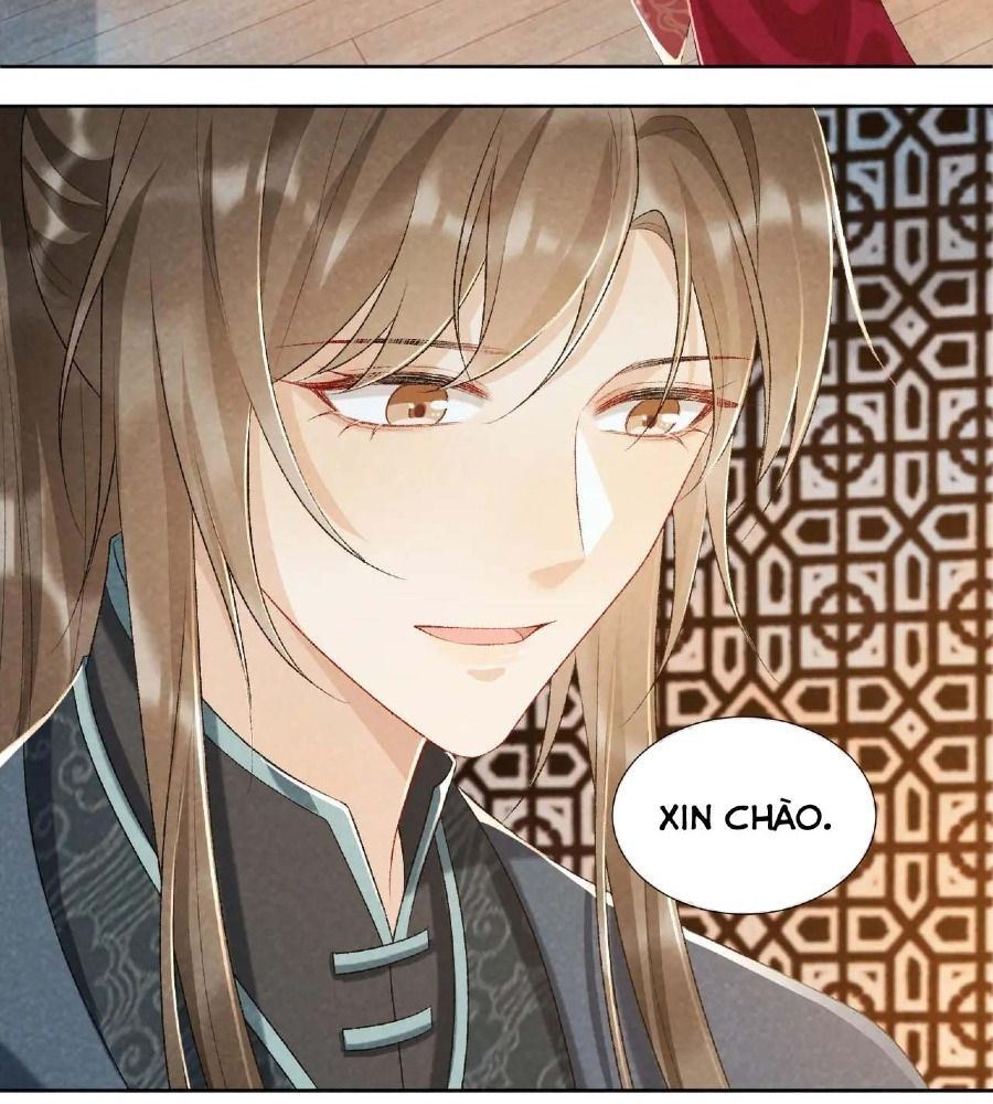 Cạm Bẫy Lệch Lạc [Chap 1-37]