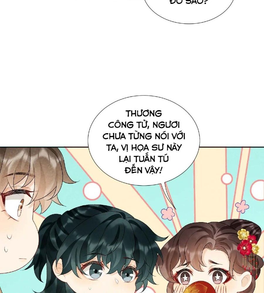 Cạm Bẫy Lệch Lạc [Chap 1-37]