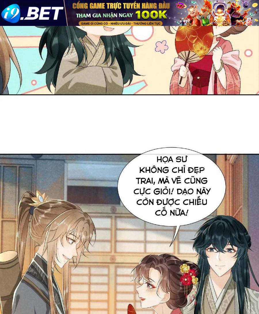 Cạm Bẫy Lệch Lạc [Chap 1-37]