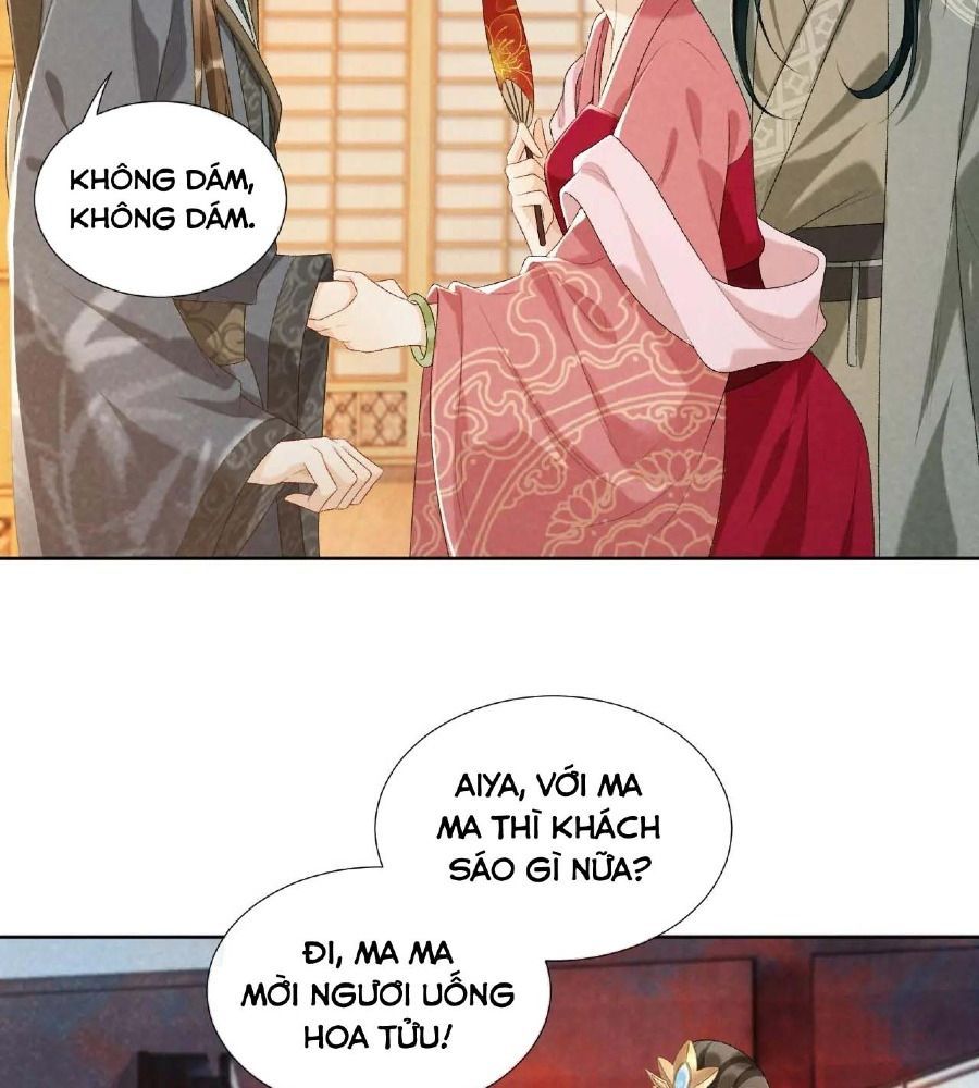 Cạm Bẫy Lệch Lạc [Chap 1-37]