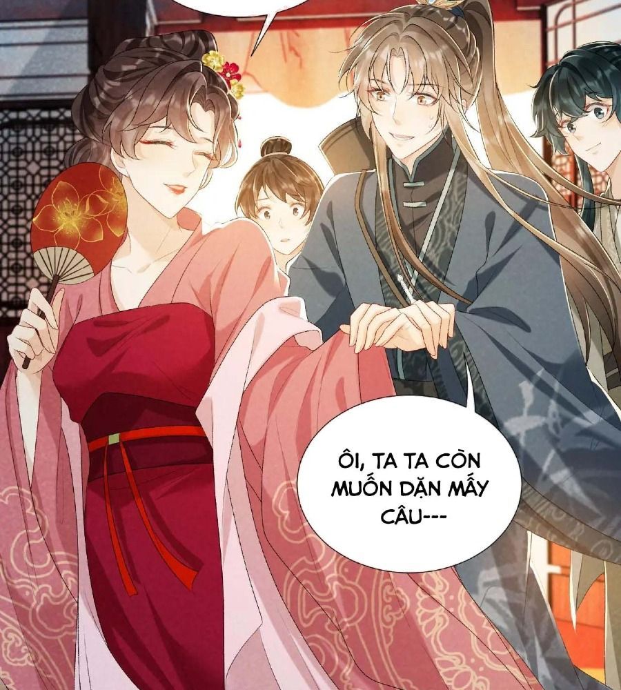 Cạm Bẫy Lệch Lạc [Chap 1-37]