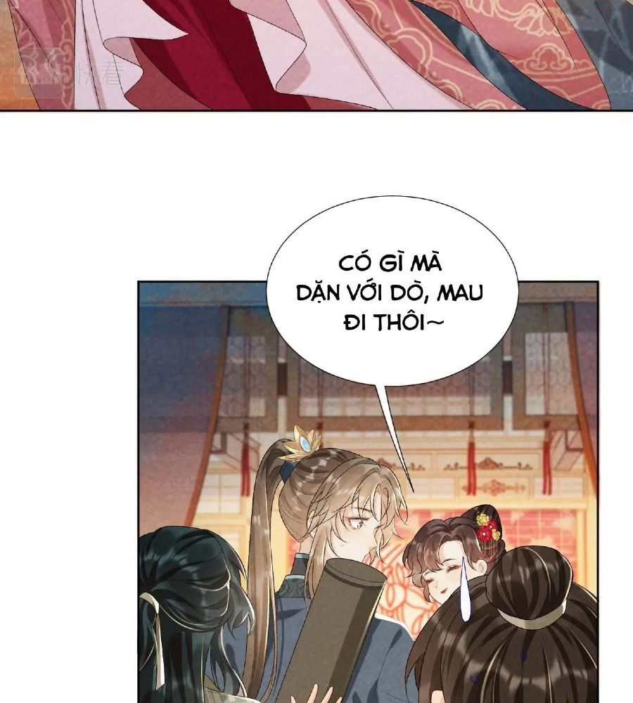 Cạm Bẫy Lệch Lạc [Chap 1-37]