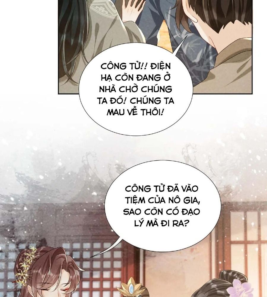 Cạm Bẫy Lệch Lạc [Chap 1-37]