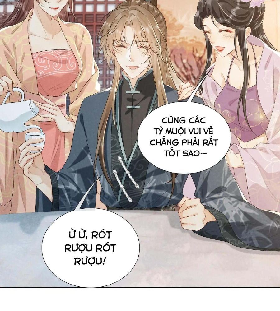 Cạm Bẫy Lệch Lạc [Chap 1-37]