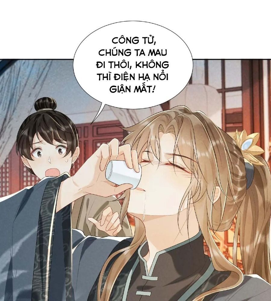 Cạm Bẫy Lệch Lạc [Chap 1-37]