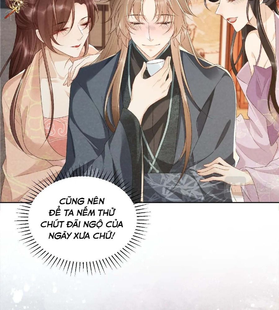 Cạm Bẫy Lệch Lạc [Chap 1-37]
