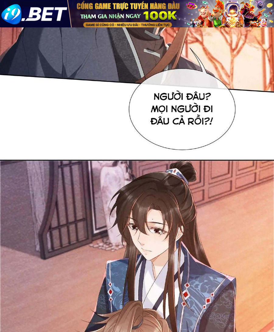 Cạm Bẫy Lệch Lạc [Chap 1-37]