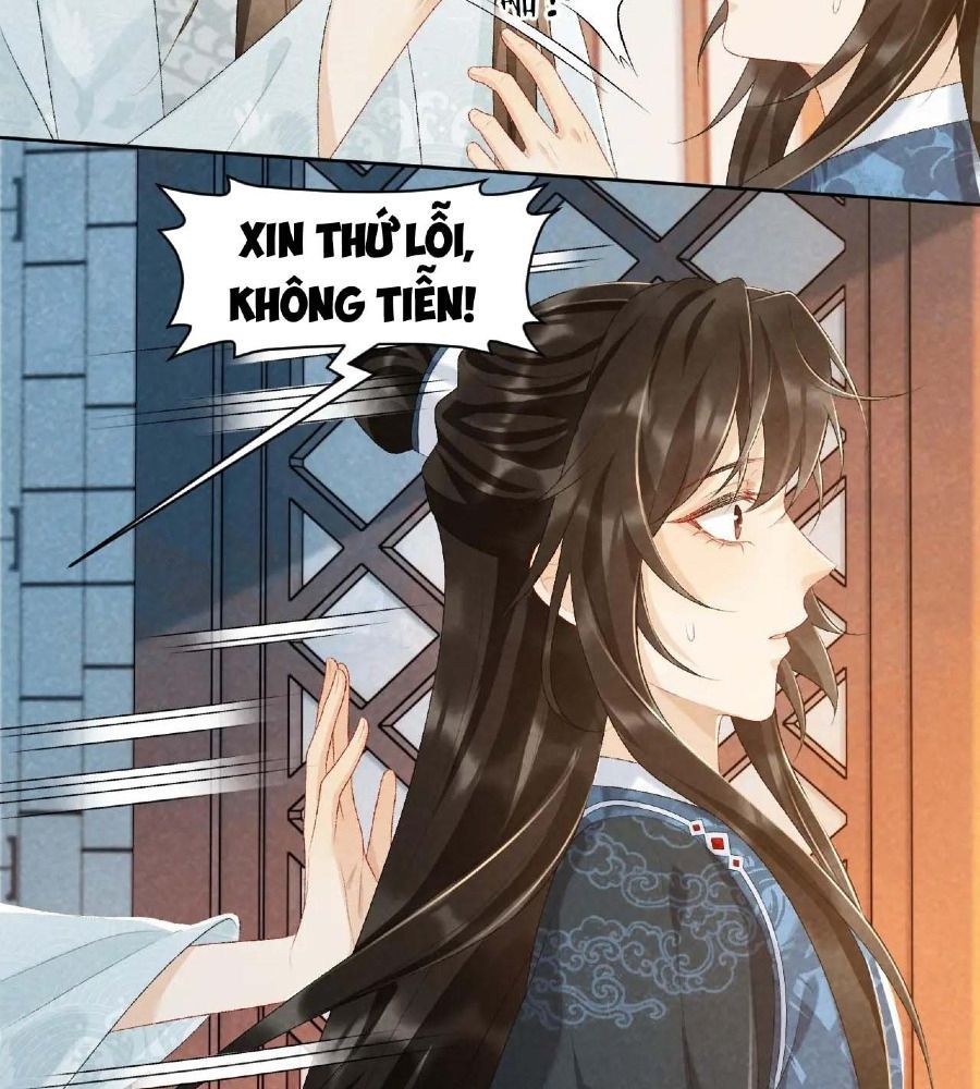 Cạm Bẫy Lệch Lạc [Chap 1-37]
