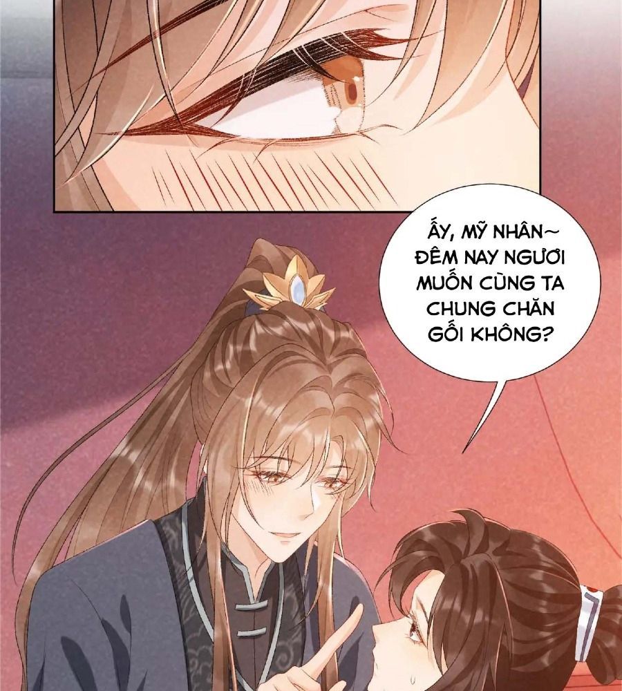 Cạm Bẫy Lệch Lạc [Chap 1-37]
