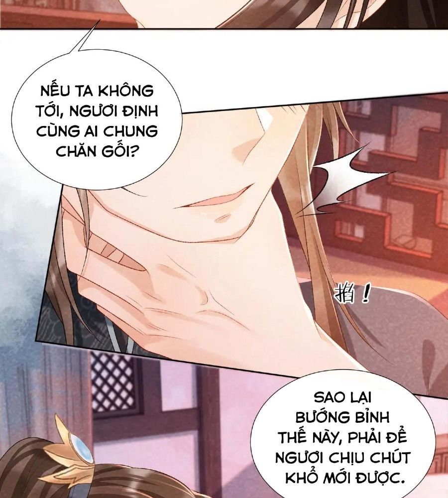 Cạm Bẫy Lệch Lạc [Chap 1-37]