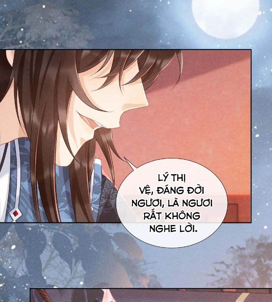 Cạm Bẫy Lệch Lạc [Chap 1-37]