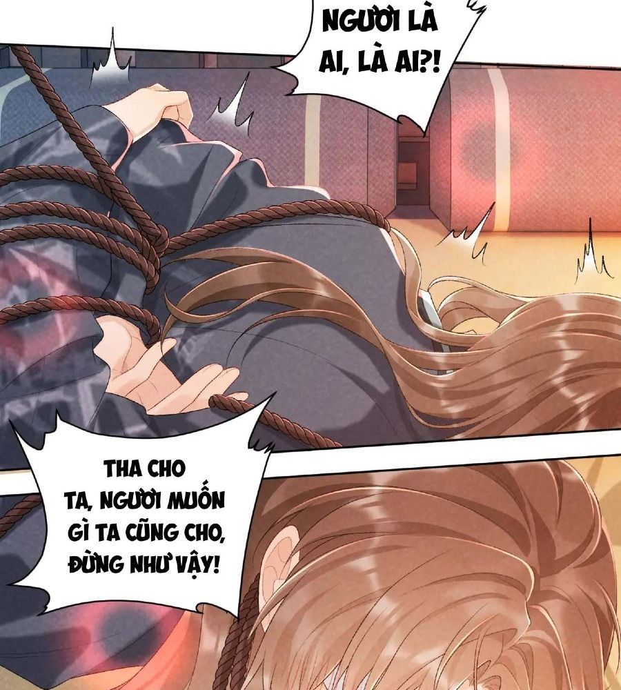 Cạm Bẫy Lệch Lạc [Chap 1-37]