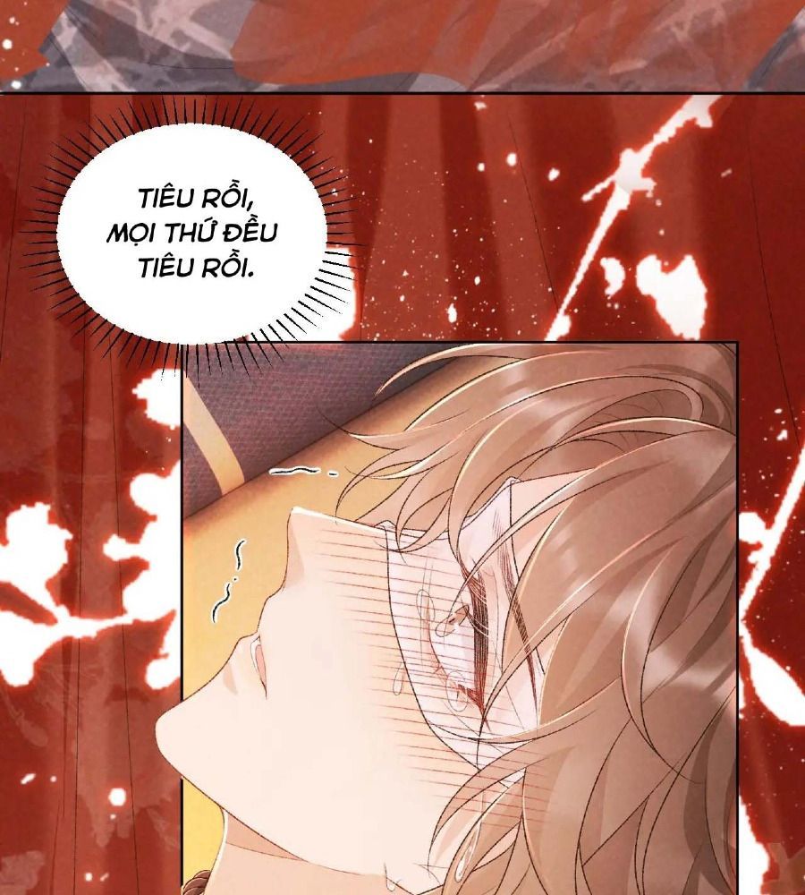 Cạm Bẫy Lệch Lạc [Chap 1-37]