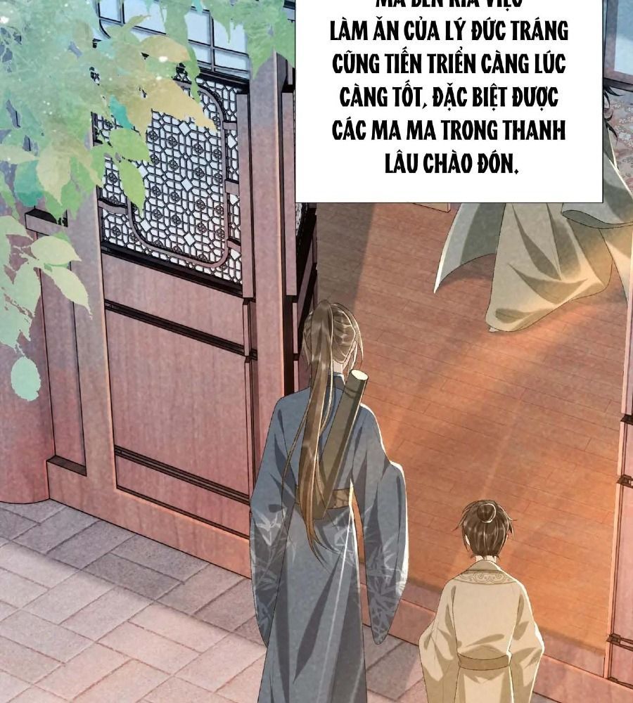 Cạm Bẫy Lệch Lạc [Chap 1-37]