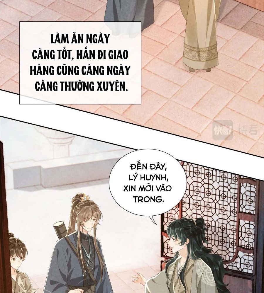 Cạm Bẫy Lệch Lạc [Chap 1-37]