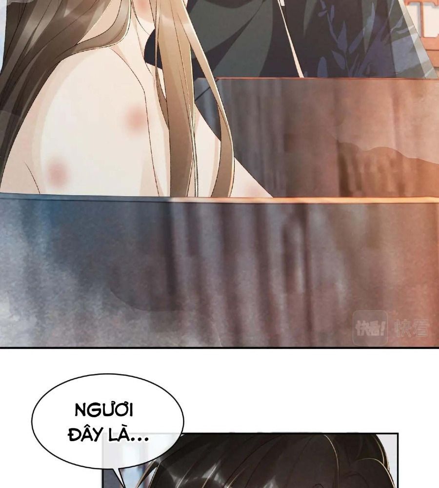 Cạm Bẫy Lệch Lạc [Chap 1-37]