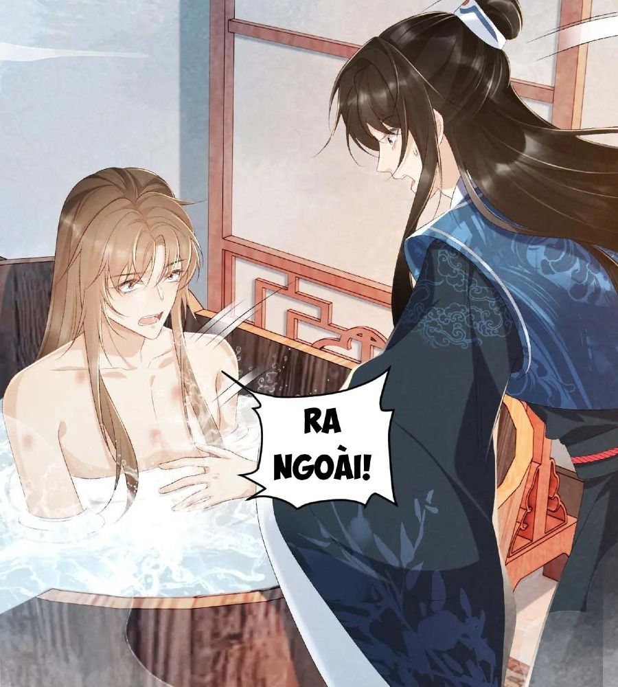 Cạm Bẫy Lệch Lạc [Chap 1-37]
