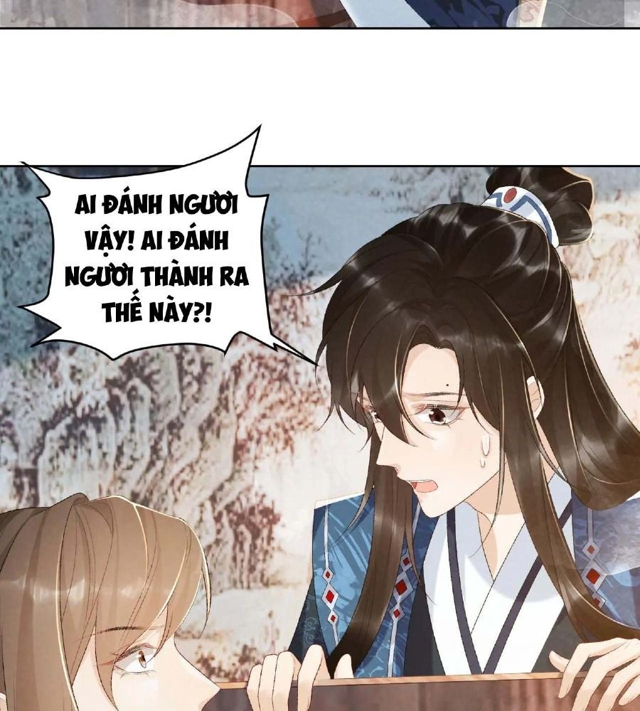 Cạm Bẫy Lệch Lạc [Chap 1-37]