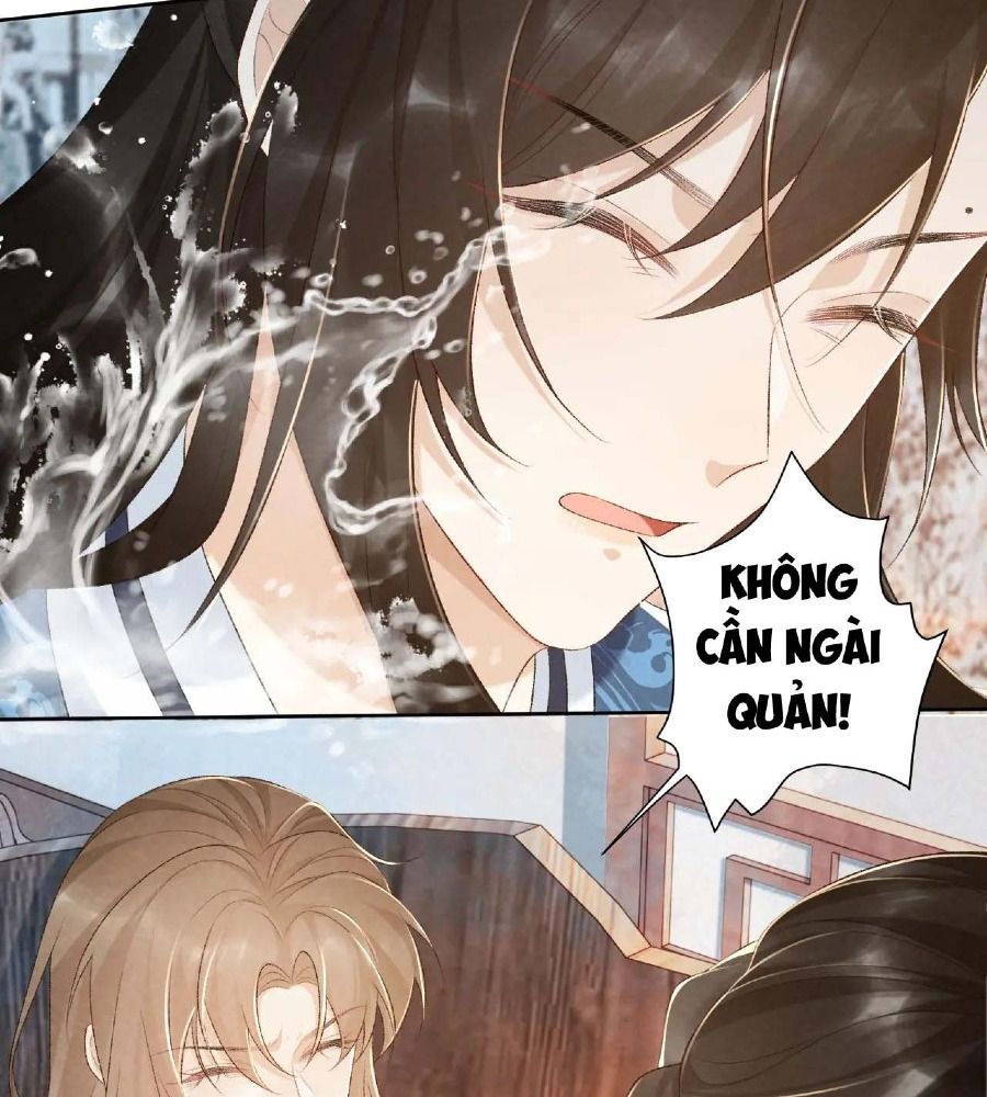 Cạm Bẫy Lệch Lạc [Chap 1-37]