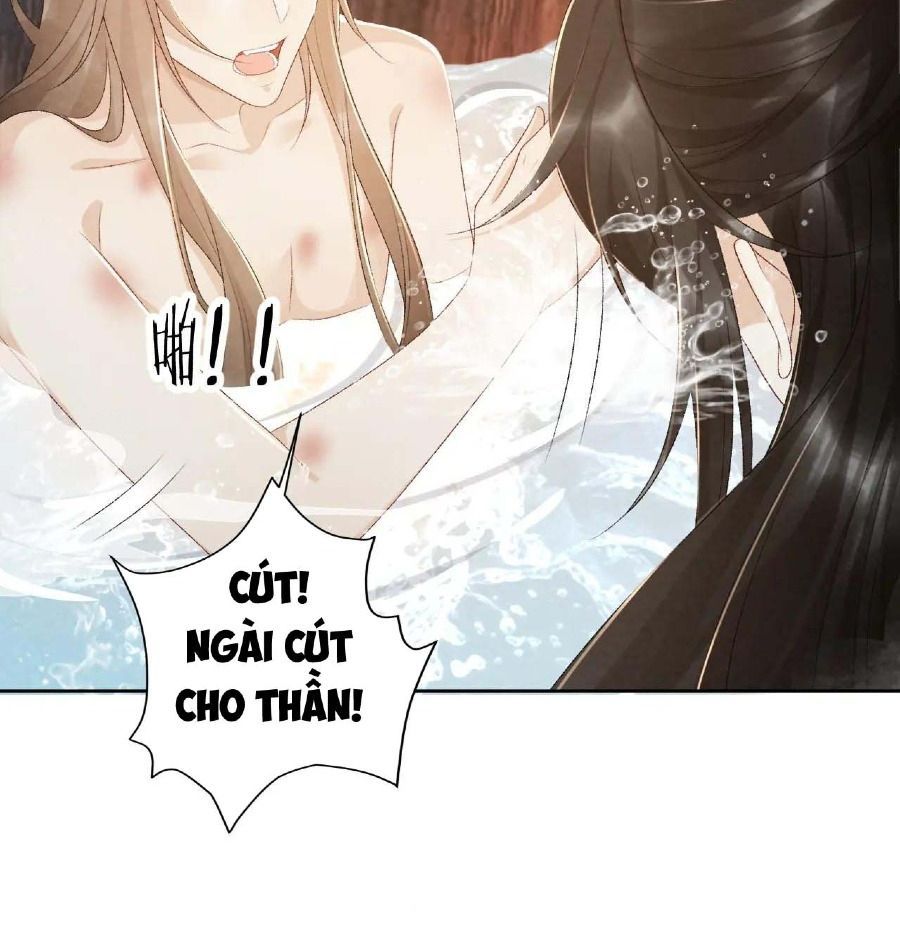 Cạm Bẫy Lệch Lạc [Chap 1-37]