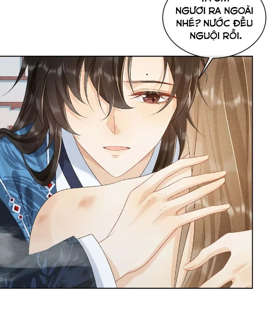 Cạm Bẫy Lệch Lạc [Chap 1-37]