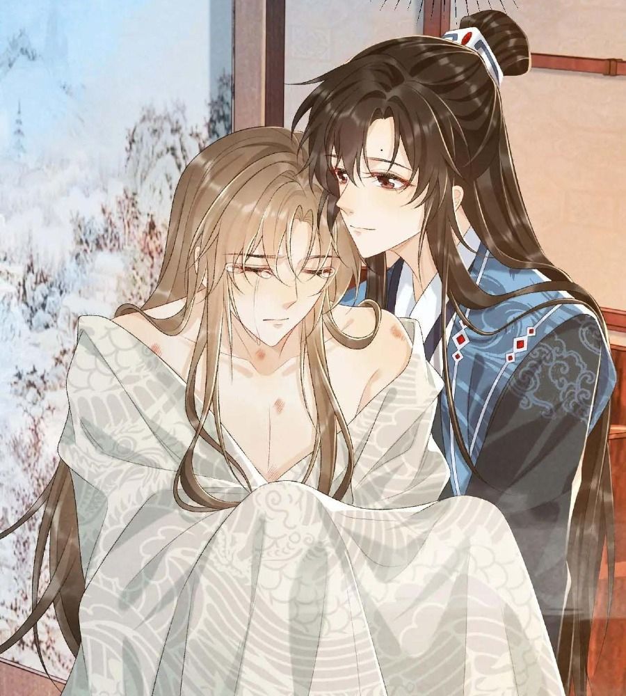 Cạm Bẫy Lệch Lạc [Chap 1-37]