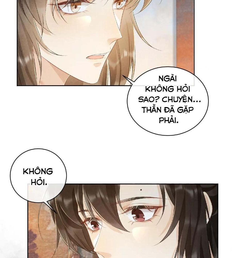 Cạm Bẫy Lệch Lạc [Chap 1-37]