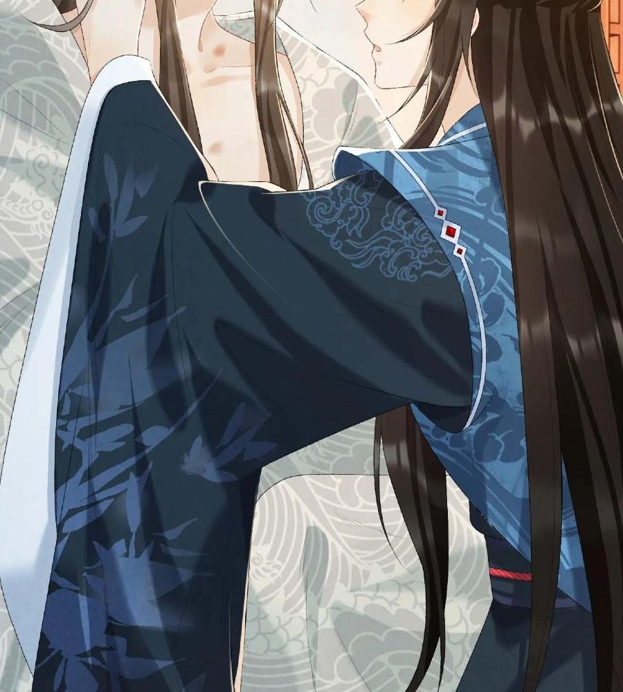 Cạm Bẫy Lệch Lạc [Chap 1-37]