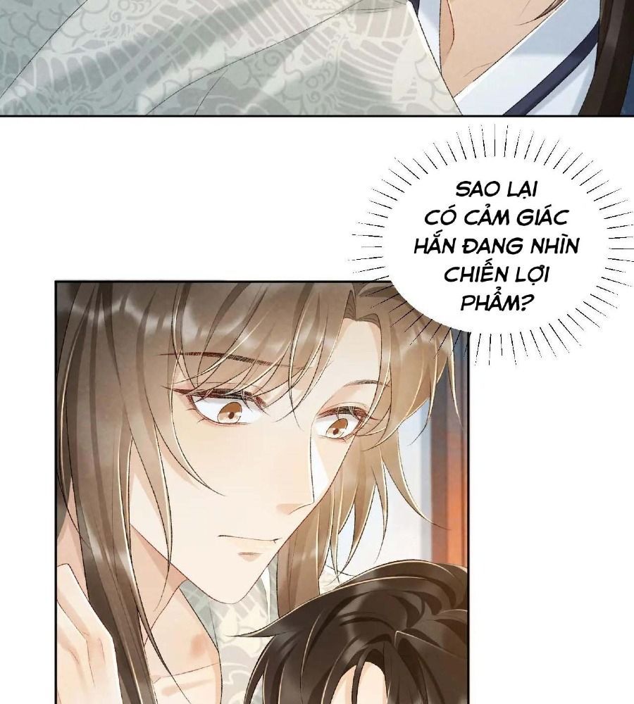 Cạm Bẫy Lệch Lạc [Chap 1-37]
