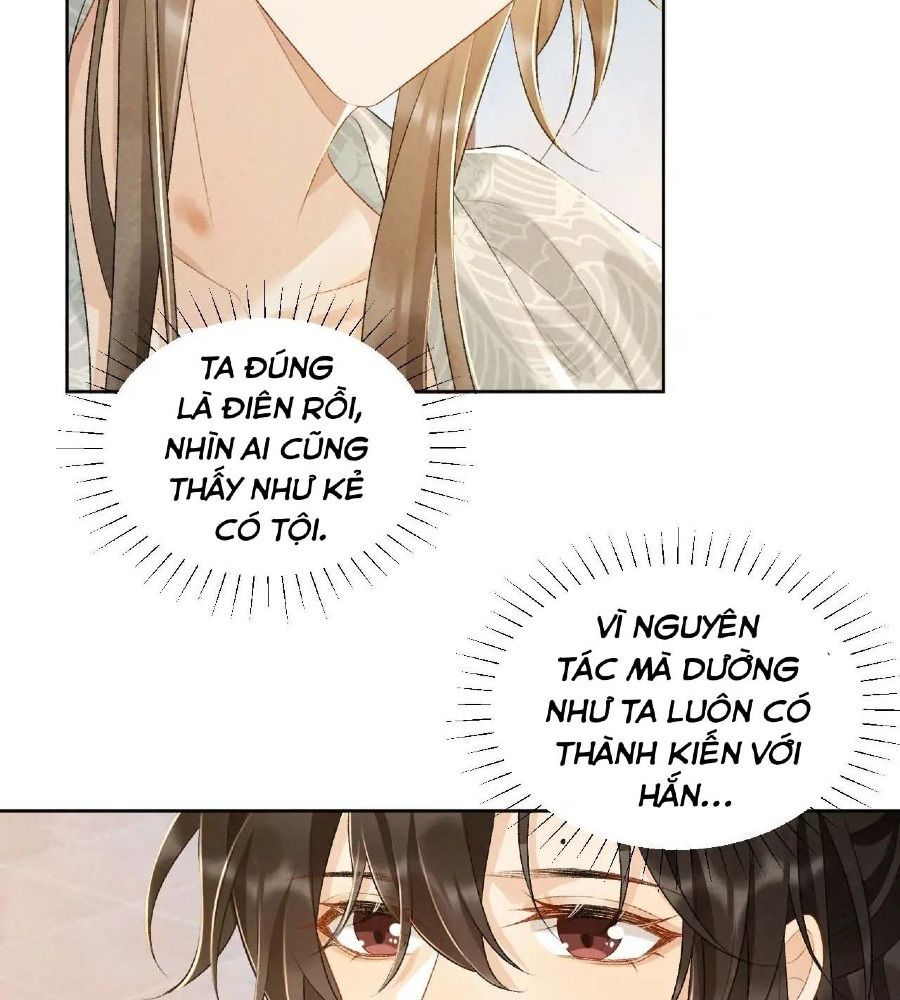 Cạm Bẫy Lệch Lạc [Chap 1-37]