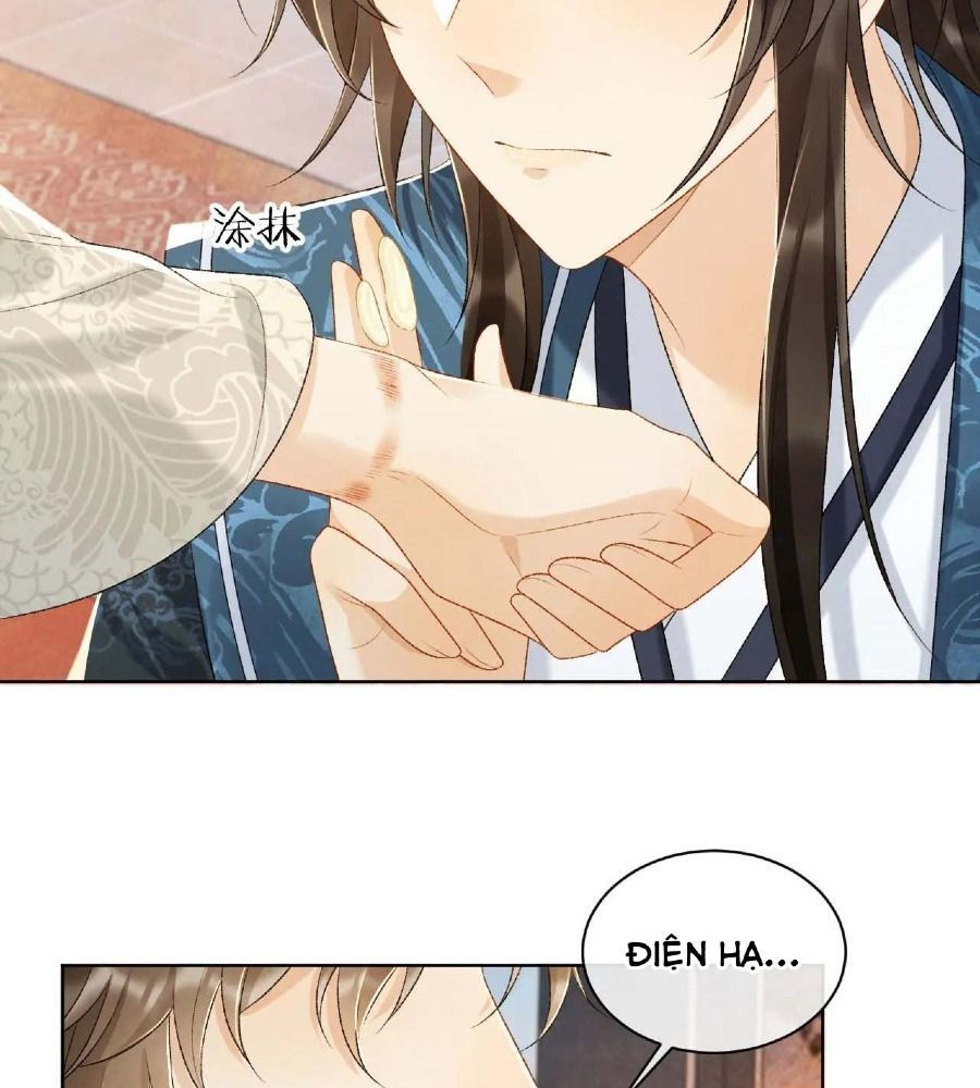 Cạm Bẫy Lệch Lạc [Chap 1-37]