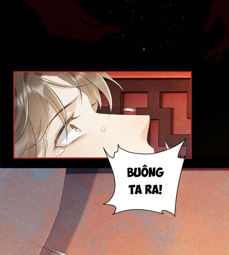 Cạm Bẫy Lệch Lạc [Chap 1-37]