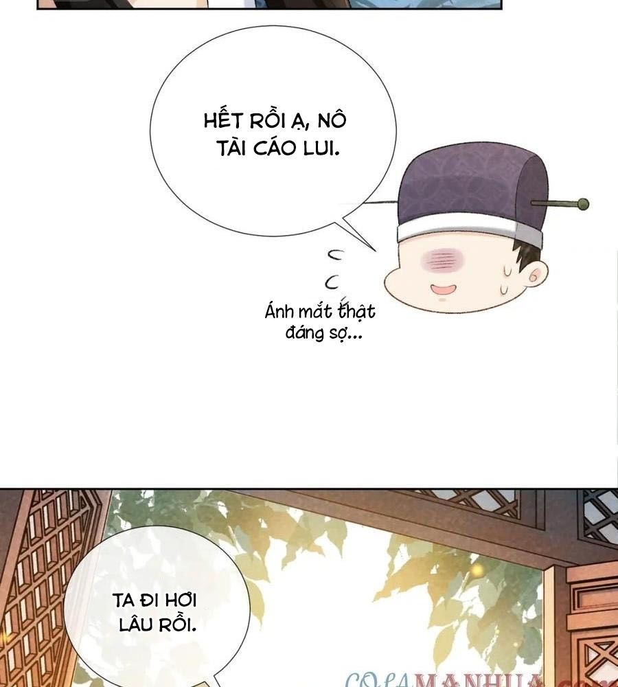 Cạm Bẫy Lệch Lạc [Chap 1-37]