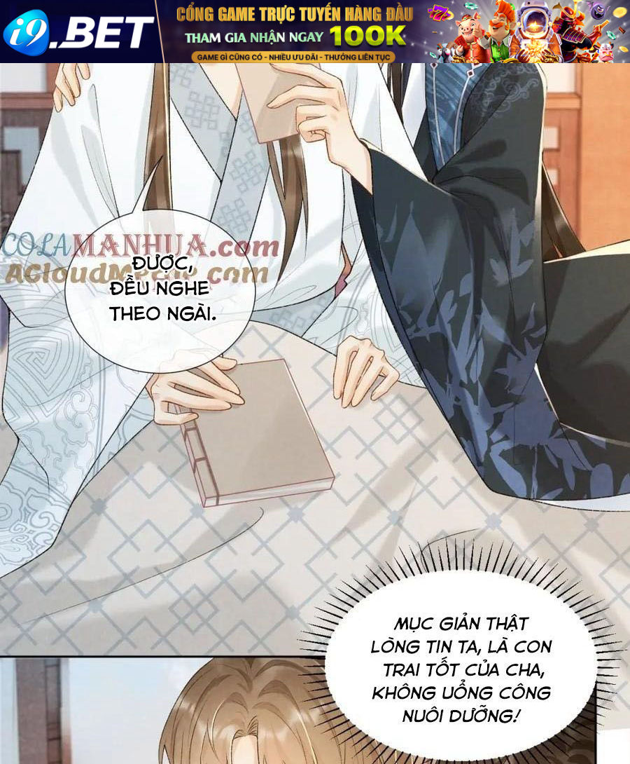 Cạm Bẫy Lệch Lạc [Chap 1-37]