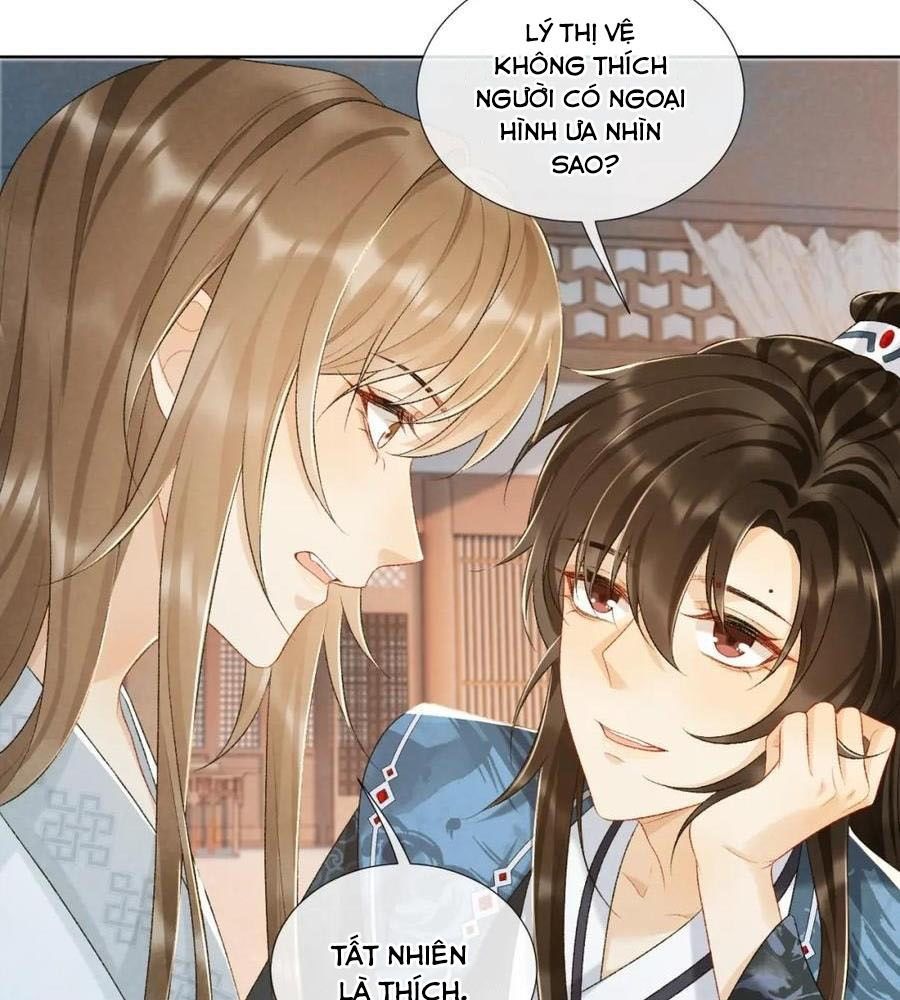 Cạm Bẫy Lệch Lạc [Chap 1-37]