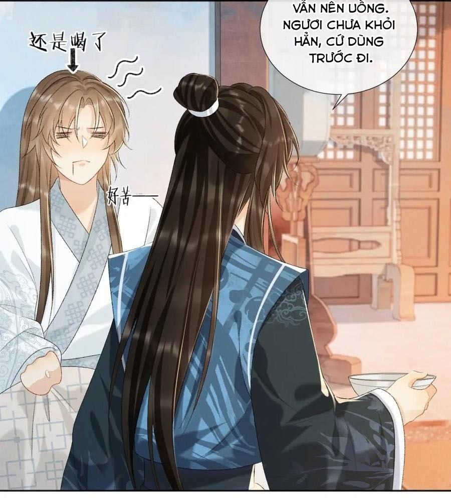 Cạm Bẫy Lệch Lạc [Chap 1-37]