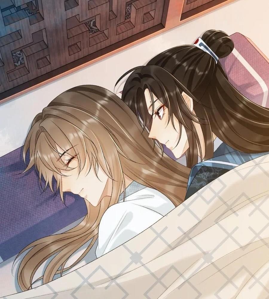 Cạm Bẫy Lệch Lạc [Chap 1-37]