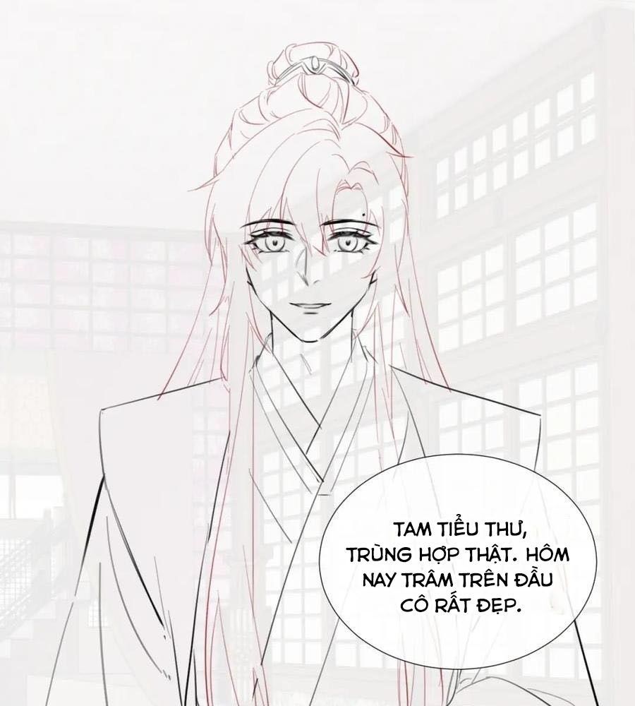 Cạm Bẫy Lệch Lạc [Chap 1-37]