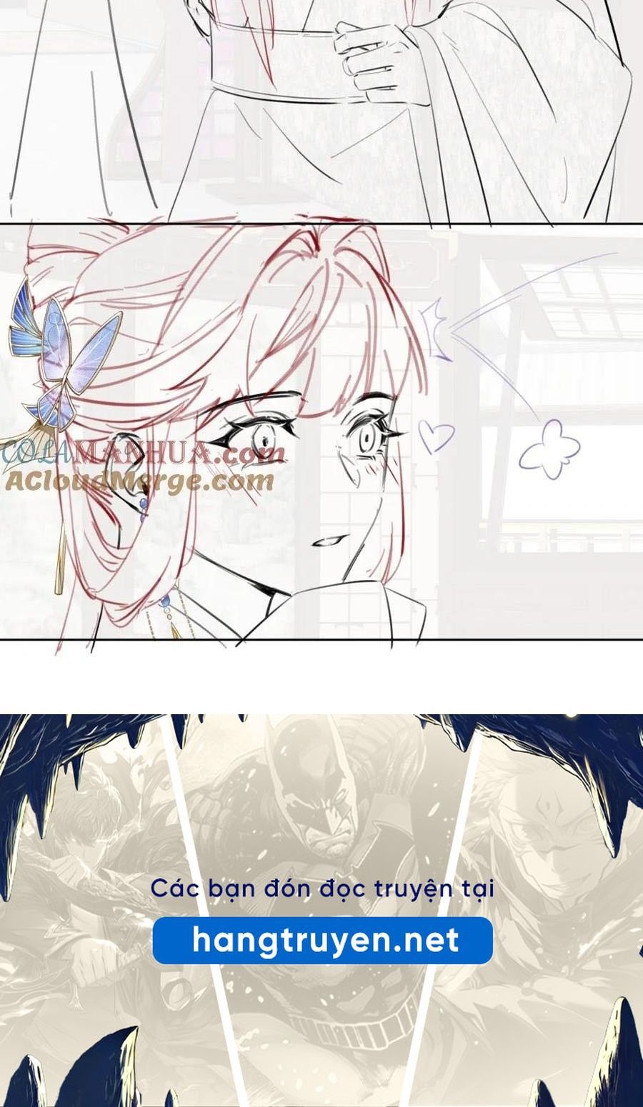Cạm Bẫy Lệch Lạc [Chap 1-37]