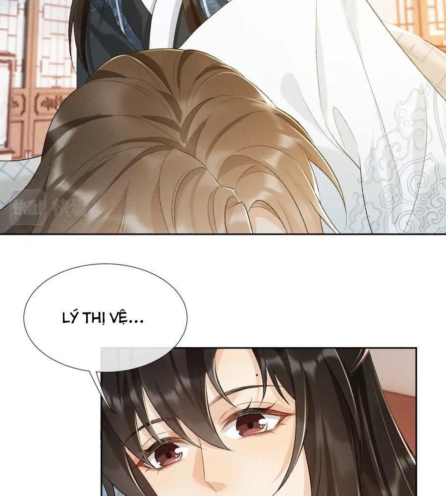 Cạm Bẫy Lệch Lạc [Chap 1-37]