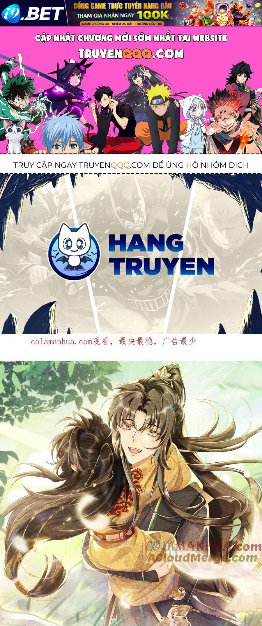 Cạm Bẫy Lệch Lạc [Chap 1-37]