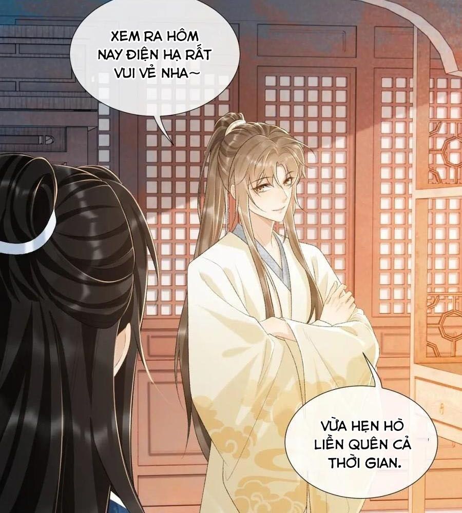 Cạm Bẫy Lệch Lạc [Chap 1-37]