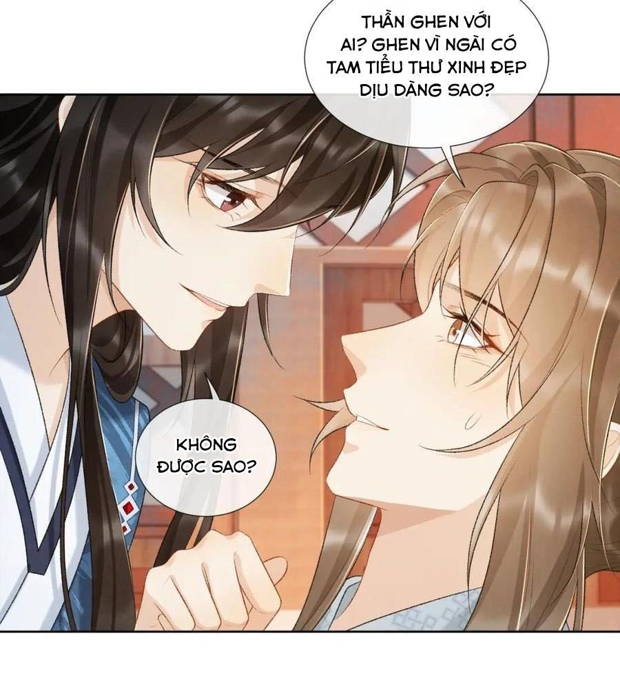 Cạm Bẫy Lệch Lạc [Chap 1-37]
