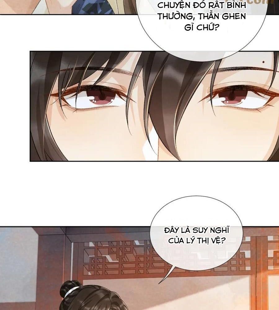 Cạm Bẫy Lệch Lạc [Chap 1-37]